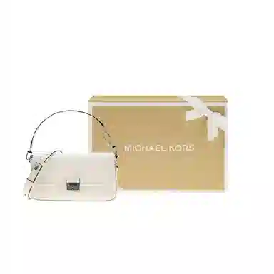 Michael Kors Bradshaw White