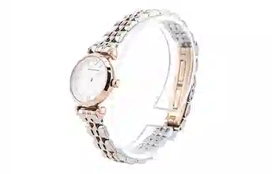 EMPORIO ARMANI 22mm AR1764