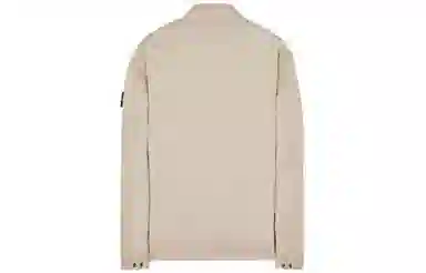 Stone Island SS23 Khaki Jacket