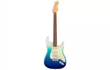 FENDER PlayerPlus( Stratocaster