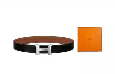 HERMES Constance 3.8cm