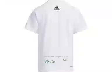 adidas Cotton Tee LogoT