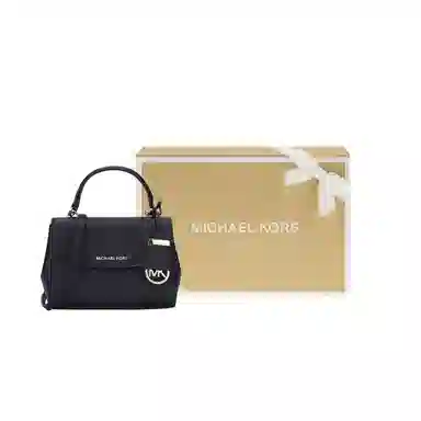 Michael Kors Ava Black