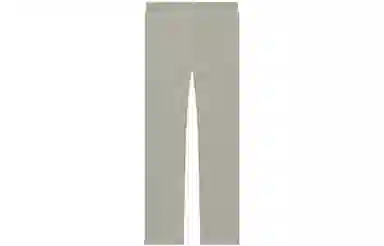Fear of God Essentials SS23 Relaxed Sweatpants Seal Logo
