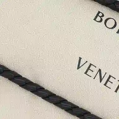 Bottega Veneta BV Logo