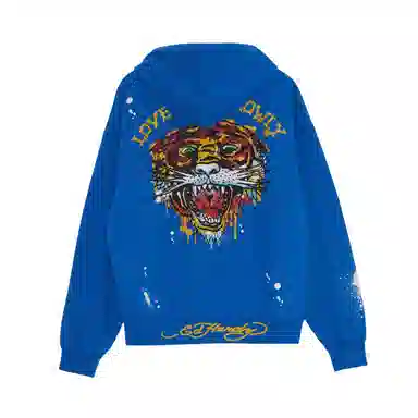 Ed Hardy