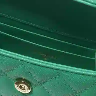 CHANEL 23P Kelly