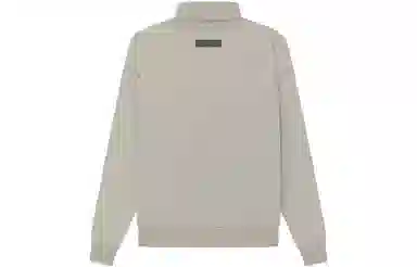 Fear of God Essentials Turtleneck Seal