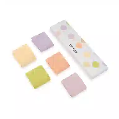 ubras 5
