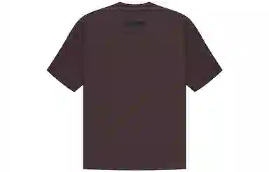 Fear of God Essentials SS23 Plum Tee