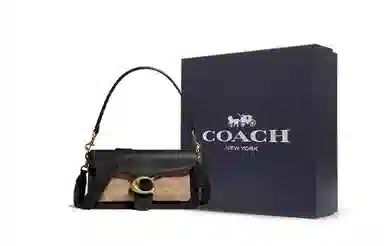 COACH Tabby 26 C