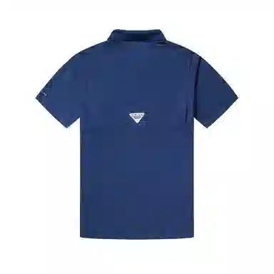 Columbia LogoPolo