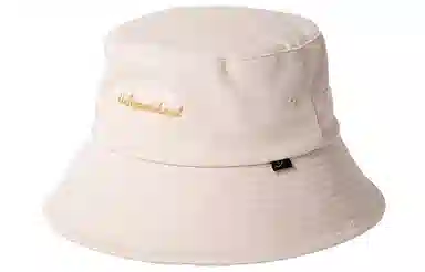 SIGGI STUDIOS Bucket Hat Black