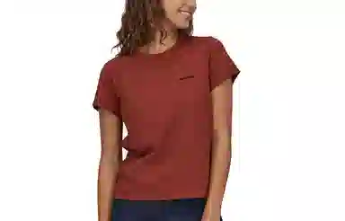 patagonia P-6 LOGO RESPONSIBILI T