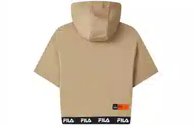 FILA x Magic Stick Hoodie