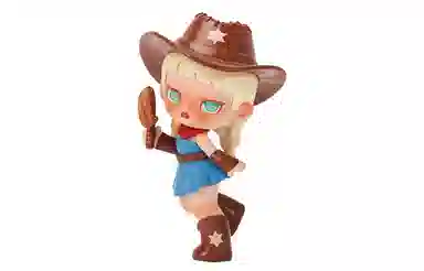 TNT SPACE ANITA SHINING STAR 8