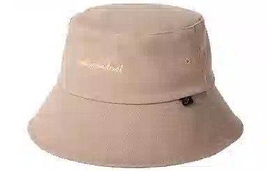 SIGGI STUDIOS Bucket Hat Black