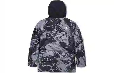 The North Face