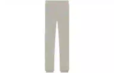 Fear of God Essentials SS23 Nylon Track Pant Seal Logo