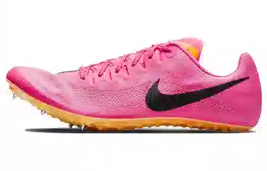 Nike Zoom JA Fly 4 Pink