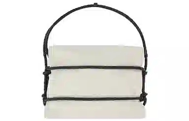 Bottega Veneta BV Logo