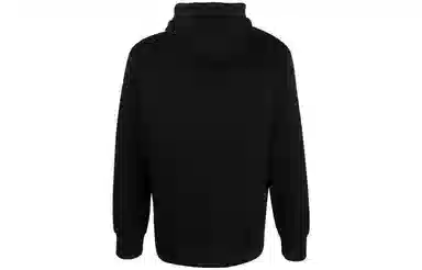Armani Exchange Hoodie Black