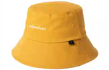 SIGGI STUDIOS Bucket Hat Black