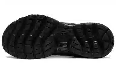 Asics Gel-Saiun Black