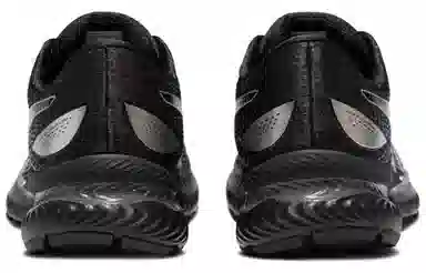 Asics Gel-Saiun Black