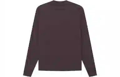 Fear of God Essentials SS23 Plum