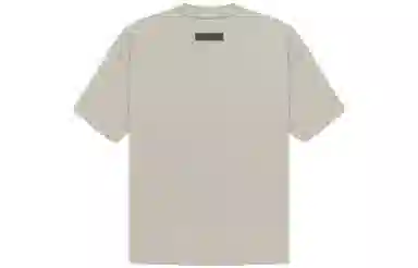 Fear of God Essentials SS23 Tee Seal