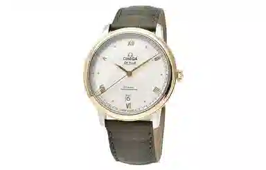 Omega De Ville 424.23.40.20.02.004