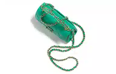 CHANEL 23P Kelly