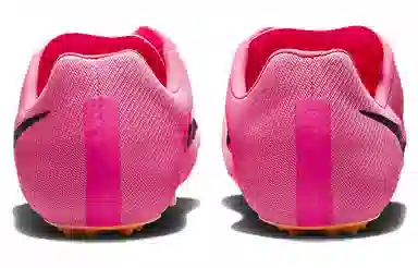 Nike Zoom JA Fly 4 Pink