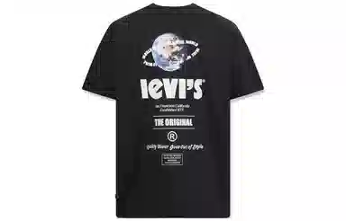 Levis LogoT