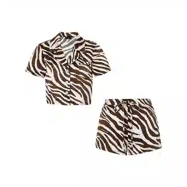SILKY MIRACLE ZEBRA