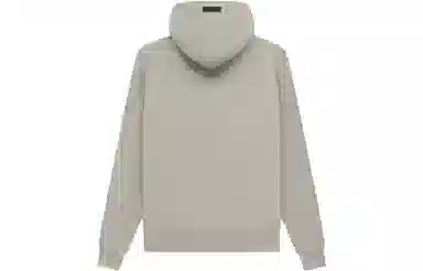 Fear of God Essentials Waffle Raglan Hoodie
