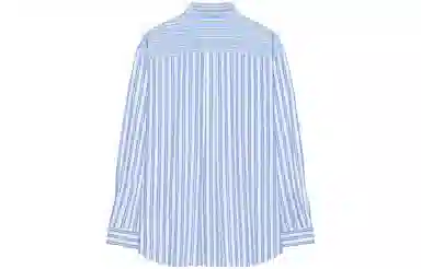 UNIQLO x JW Anderson Striped Shirt