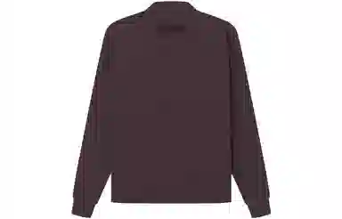 Fear of God Essentials SS23 Plum Crewneck
