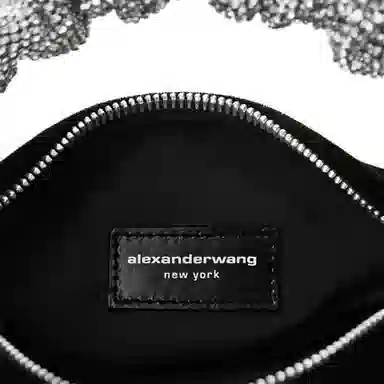 alexander wang scrunchiee
