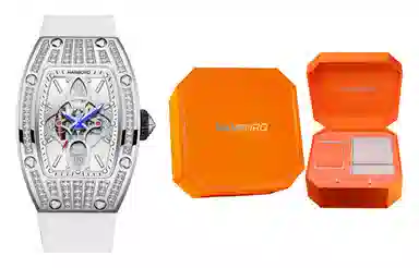 HANBORO HBR8008.2-BBB