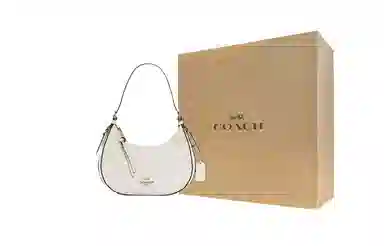 COACH Kleo 21 White
