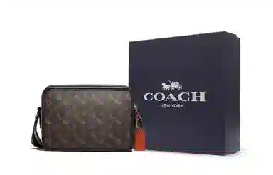 COACH Charter 24