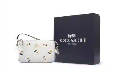 COACH Nolita 19