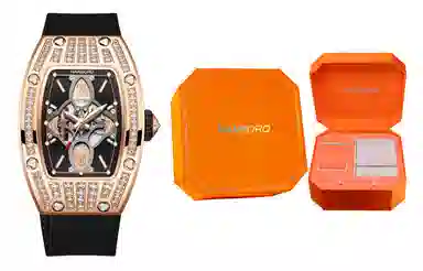 HANBORO HBR8008.2-MHH