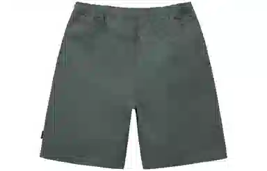 Stussy SS22 Brushed Beach Short