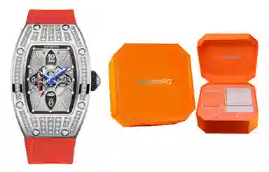 HANBORO HBR8008.2-BBR