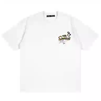 The Simpsons LogoT