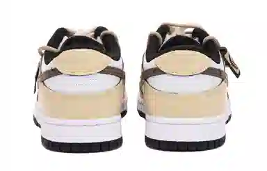 Nike Dunk Low Retro Almond