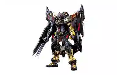 BANDAI RG 1144 MBF-P01-Re